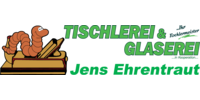 Kundenlogo Tischlerei & Glaserei in Koop. Ehrentraut, Jens