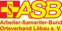 Kundenlogo Arbeiter-Samariter-Bund (ASB) Ortsverband Löbau e. V.