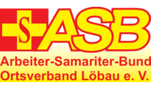 Kundenlogo von Arbeiter-Samariter-Bund (ASB) Ortsverband Löbau e. V.