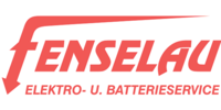 Kundenlogo Fenselau Elektro- und Batterieservice