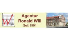 Kundenlogo von Immobilien Agentur Ronald Will e.K.