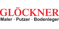 Kundenlogo Malereibetrieb Glöckner GmbH