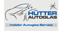 Kundenlogo Hütter Autoglas GmbH