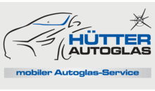 Kundenlogo von Hütter Autoglas GmbH