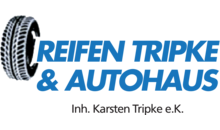 Kundenlogo von Tripke, Karsten | Premio Reifen + Autoservice