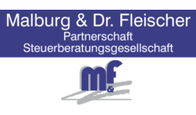 Kundenlogo von Malburg & Dr. Fleischer Partnerschaft,  Steuerberatungsgesellschaft