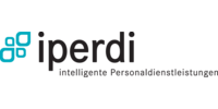 Kundenlogo iperdi GmbH intelligente Personaldienstleistungen