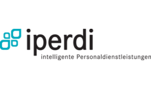 Kundenlogo von iperdi GmbH intelligente Personaldienstleistungen