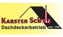 Kundenlogo von Dachdecker Schulz Karsten