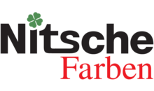 Kundenlogo von Nitsche Farben GmbH