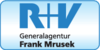 Kundenlogo von R+V Versicherung Niesky - Generalagentur Frank Mrusek