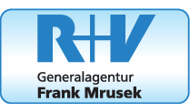 Kundenlogo von R+V Versicherung Niesky - Generalagentur Frank Mrusek