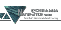 Kundenlogo Schramm Naturstein GmbH