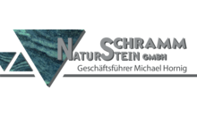 Kundenlogo von Schramm Naturstein GmbH
