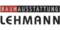 Kundenlogo Raumausstattung Lehmann