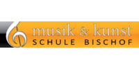 Kundenlogo Musik- und Kunstschule Bischof