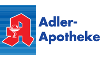 Kundenlogo von Adler Apotheke, Inh. Jeannine Drescher