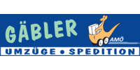 Kundenlogo Umzüge Gäbler GmbH