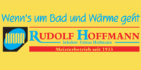 Kundenlogo Hoffmann Rudolf Inh. Tobias Hoffmann