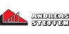 Kundenlogo von Baubetrieb Andreas Steffen