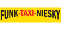 Kundenlogo Funk-Taxi Niesky
