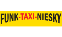 Kundenlogo von Funk-Taxi Niesky