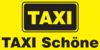 Kundenlogo von Taxi & Mietwagen Schöne Michael
