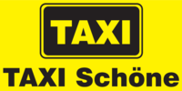 Kundenlogo Taxi & Mietwagen Schöne Michael