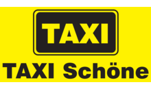 Kundenlogo von Taxi & Mietwagen Schöne Michael