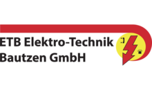 Kundenlogo von ETB Elektro-Technik Bautzen GmbH