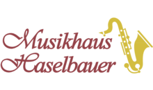 Kundenlogo von Musikhaus Haselbauer
