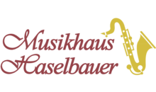 Kundenlogo von Musikhaus Haselbauer Kundenlogo von Musikhaus Haselbauer