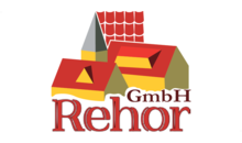 Kundenlogo von Dachdeckermeisterbetrieb Rehor GmbH