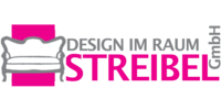 Kundenlogo Design im Raum Streibel GmbH