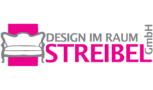 Kundenlogo von Design im Raum Streibel GmbH