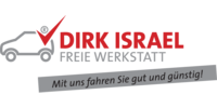 Kundenlogo Israel Dirk Freie KFZ Werkstatt