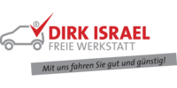 Kundenlogo Freie KFZ Werkstatt Dirk Israel