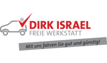 Kundenlogo von Freie KFZ Werkstatt Dirk Israel