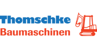 Kundenlogo Thomschke Andreas Baumaschinenverleih