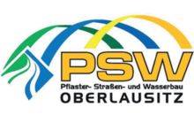 Kundenlogo von PSW Pflaster-, Straßen- und Wasserbau Oberlausitz GmbH