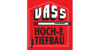 Kundenlogo Hoch- und Tiefbau Vass