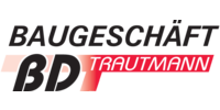 Kundenlogo Baugeschäft Trautmann