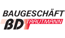 Kundenlogo von Baugeschäft Trautmann