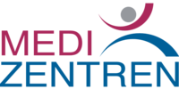 Kundenlogo Medizentren GmbH