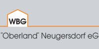 Kundenlogo Wohnungsbaugenossenschaft Oberland Neugersdorf eG