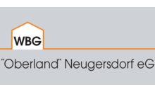 Kundenlogo von Wohnungsbaugenossenschaft Oberland Neugersdorf eG