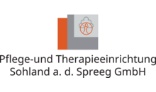 Kundenlogo von Pflege- u. Therapieeinrichtung Sohland a. d. Spree gGmbH