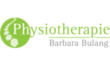 Kundenlogo von Physiotherapie Bulang Barbara