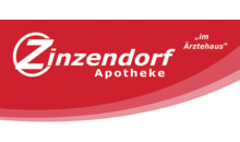 Kundenlogo von Zinzendorf Apotheke
