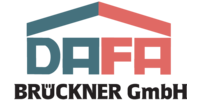 Kundenlogo DAFA Brückner GmbH